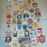 Sottobicchieri birra - coasters