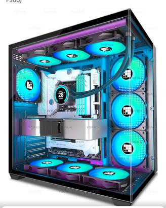 Pc Gaming 1.000 euro