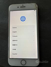 iPhone 8 64GB - (Da Revisionare/Ricambi)