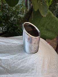 Terminale di scarico originale Audi / Volkswagen 