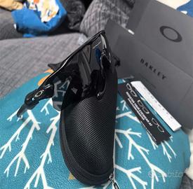 Occhiali da Sole Sportivi Oakley Radar kit intero