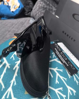 Occhiali da Sole Sportivi Oakley Radar kit intero