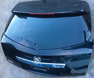 Portellone usato per Cadillac SRX