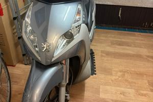 Peugeot Geopolis 250-PREZZO TRATTABILE