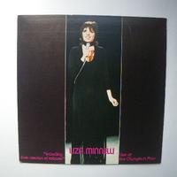 LP  Liza Minelli “Live at the Olympia in Paris"