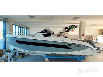 RANIERI next 330 LX