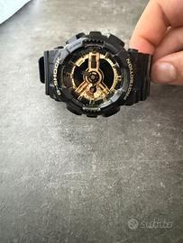 G-SHOCK Casio modello 110GB