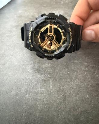 G-SHOCK Casio modello 110GB