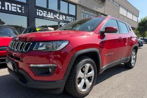 JEEP Compass 1.4 MultiAir 2WD Longitude