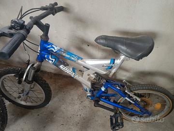bici varie misure 