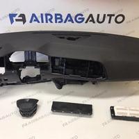 RICAMBI SEAT ATECA KIT AIRBAG CRUSCOTTO