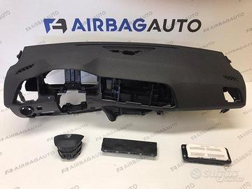 RICAMBI SEAT ATECA KIT AIRBAG CRUSCOTTO