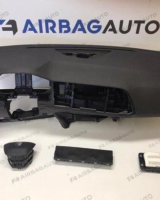 RICAMBI SEAT ATECA KIT AIRBAG CRUSCOTTO