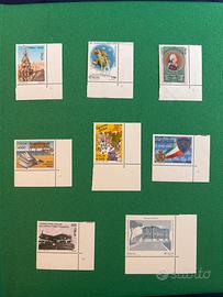 Lotto Francobolli Misti