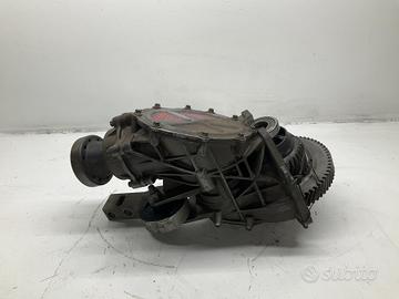 DIFFERENZIALE ANTERIORE FIAT Panda 2Â° Serie 73500