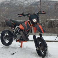 Ktm 125