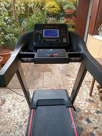 Tapis Roulant Sportstech F37