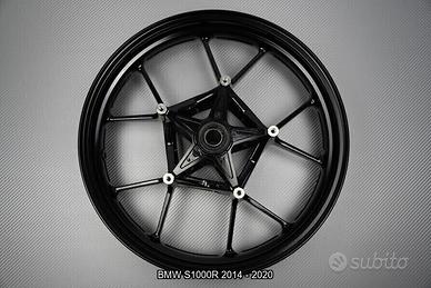 Cerchio anteriore BMW S1000R 2014 2020 K47