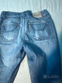 Stock 24 pantaloni e jeans Jackerson