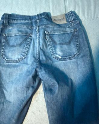 Stock 24 pantaloni e jeans Jackerson