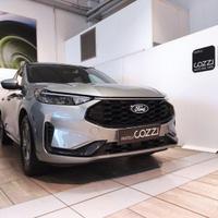 FORD Kuga 3ª serie - Kuga 2.5 Full Hybrid 180 CV C