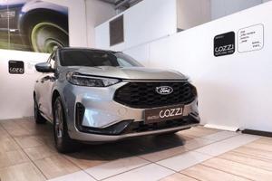 FORD Kuga 3ª serie - Kuga 2.5 Full Hybrid 180 CV C