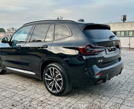 Bmw x3 (g01/f97) - 2022