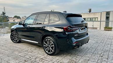 Bmw x3 (g01/f97) - 2022