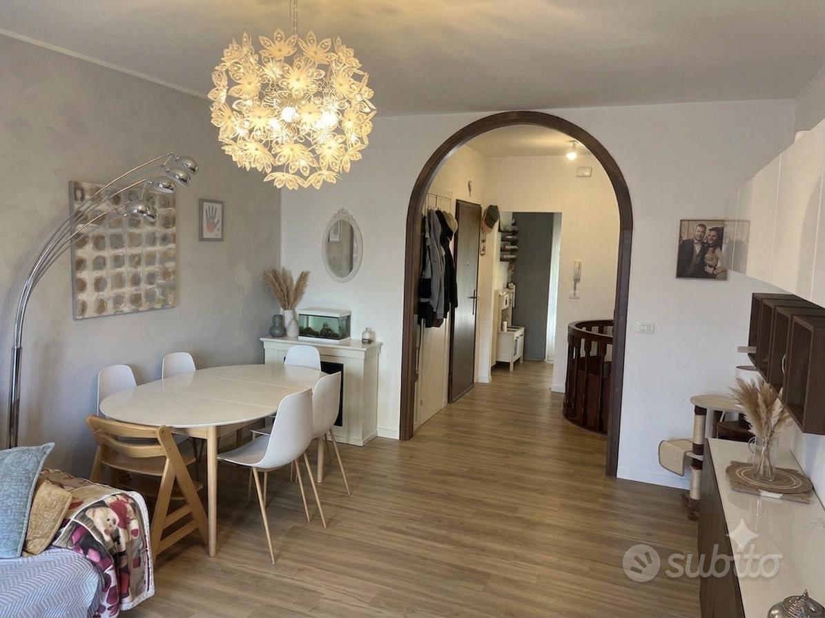 Appartamento – Udine / Udin, Villaggio Resistenza, La Buse dai Veris - Vista 2