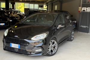Ford FIESTA STLINE 5P NEOPAT KMCERT UNICOPR