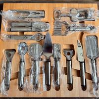 Porta posate e utensili da cucina