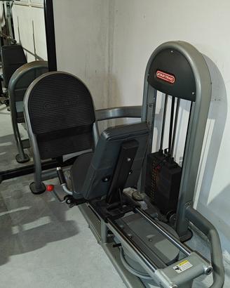 Leg Press orizzontale Star Trac