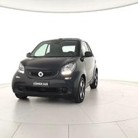 SMART Fortwo III 2015 Cabrio - Fortwo Passi U22798