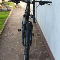 Cannondale Trail 4 2020 con trasmissione nuova