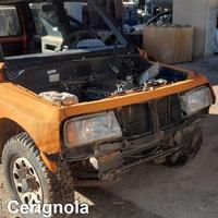 Ricambi Suzuki Vitara