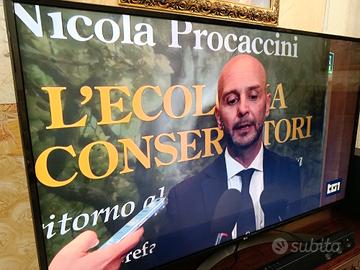 TV 4K LG Modello:LG 65UJ634V 2017