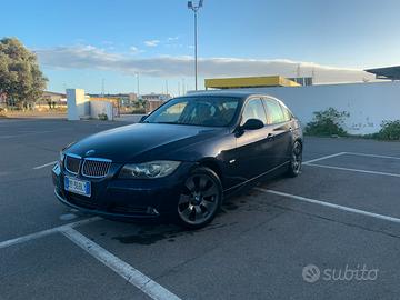 BMW 320 e99