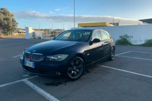 BMW 320 e99
