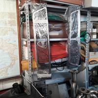 introvabili x lancia beta montecarlo