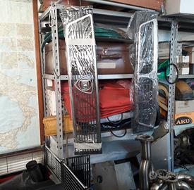 introvabili x lancia beta montecarlo