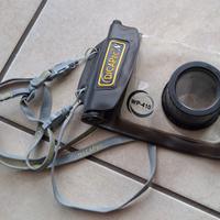 Custodia Subacquea DICAPAC WP-410