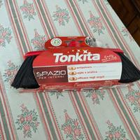 2 Scope + 3 MOP Nuovi - Materiali Pulizia