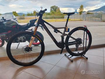 Orbea rise m10 2024 taglia L 