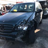 Mercedes ML
