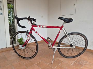 bicicletta