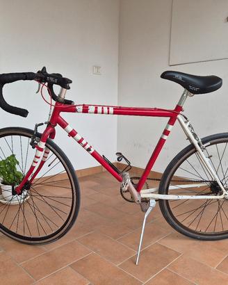 bicicletta
