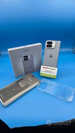 GOOGLE PIXEL FOLD 10 PRO 256GB 12GB USATO PERFETTO