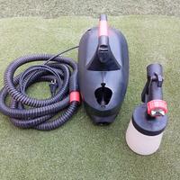 aerografo abbronzante spray