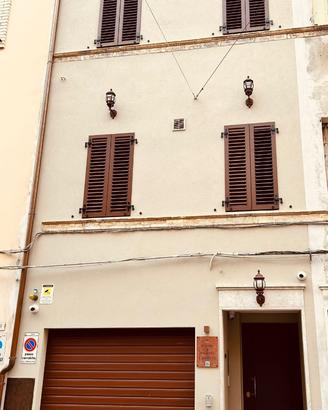 Pieno centro