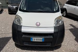 Fiat Fiorino 1.3 MJT 75CV Furgone SX Traction +